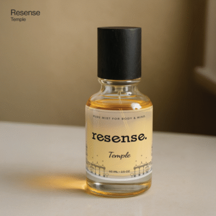 Resense Temple